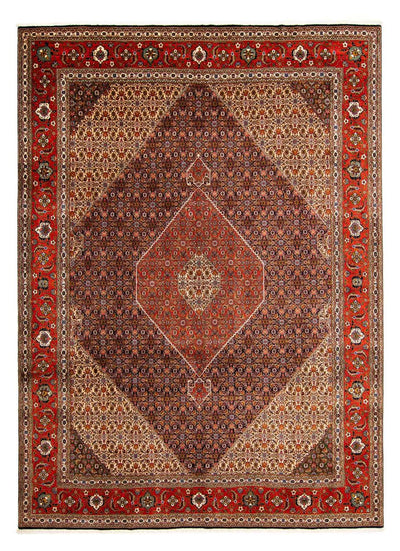 Täbriz Teppich 308x415cm - Perserteppich