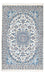 Perserteppich - Nain - Royal 179 x 111 cm Teppichbrücke