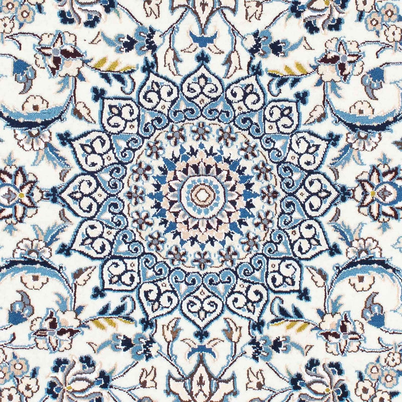 Perserteppich - Nain - Royal 179 x 111 cm Teppichbrücke