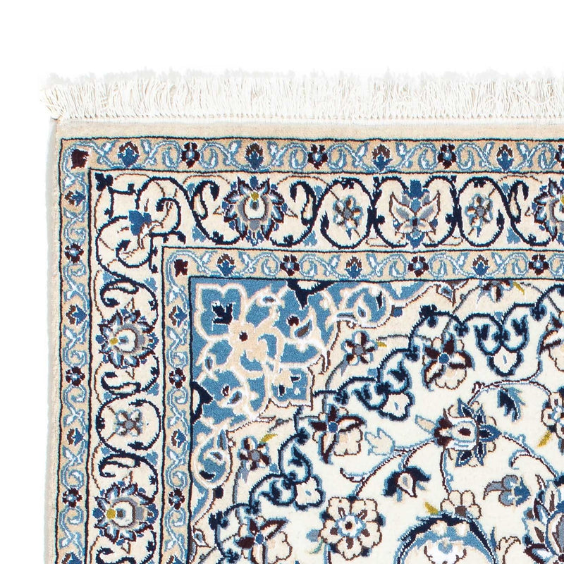 Perserteppich - Nain - Royal 179 x 111 cm Teppichbrücke