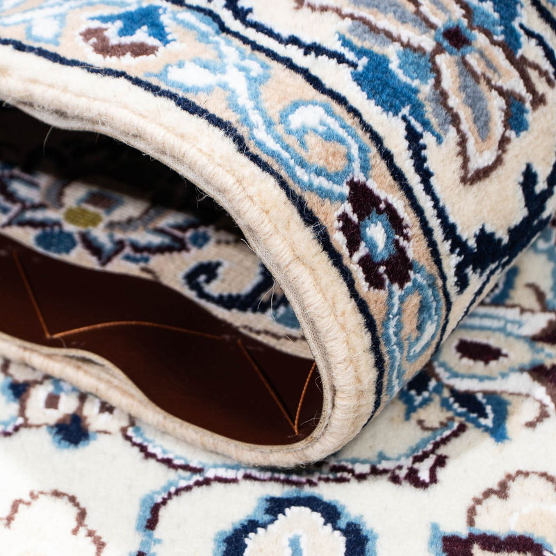 Perserteppich - Nain - Royal 179 x 111 cm Teppichbrücke