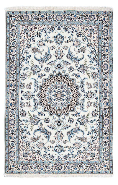 Nain - 9La Teppich 113x176cm - Perserteppich
