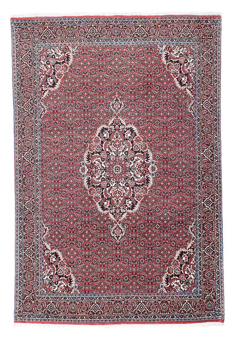 Perserteppich - Bidjar - Royal 203 x 139 cm