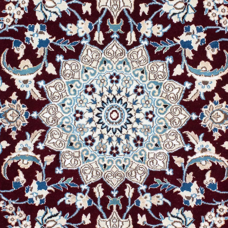 Perserteppich - Nain - Royal 182 x 110 cm Teppichbrücke