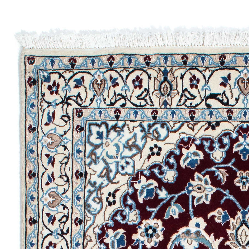 Perserteppich - Nain - Royal 182 x 110 cm Teppichbrücke