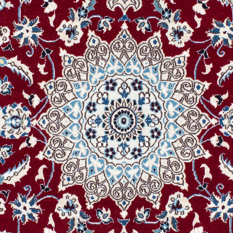 Perserteppich - Nain - Royal 177 x 107 cm Teppichläufer