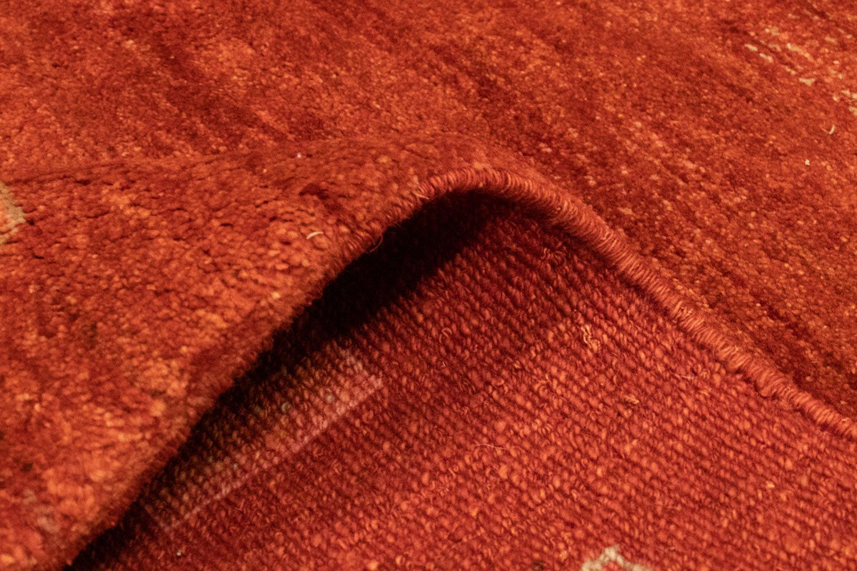 Gabbeh Teppich - Perser 226 x 177 cm