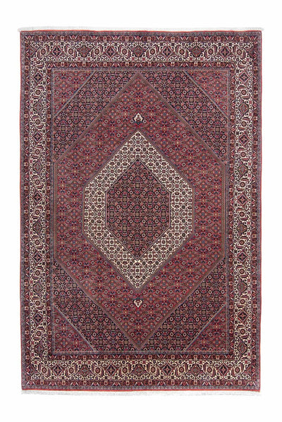 Bidjar Teppich 202x302cm - Perserteppich