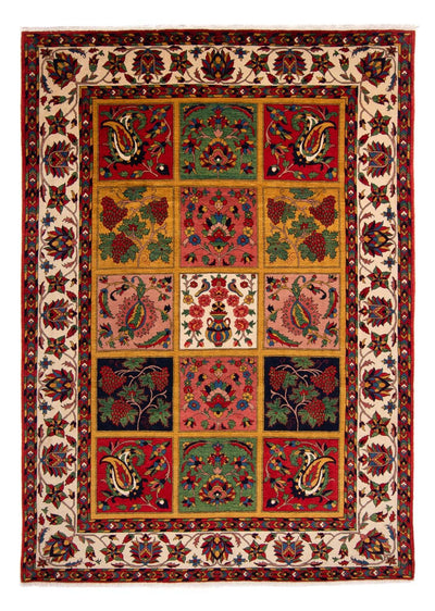 Bachtiar Teppich 246x338cm - Perserteppich