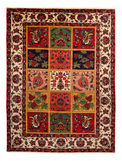 Bachtiar Teppich 250x335cm - Perserteppich