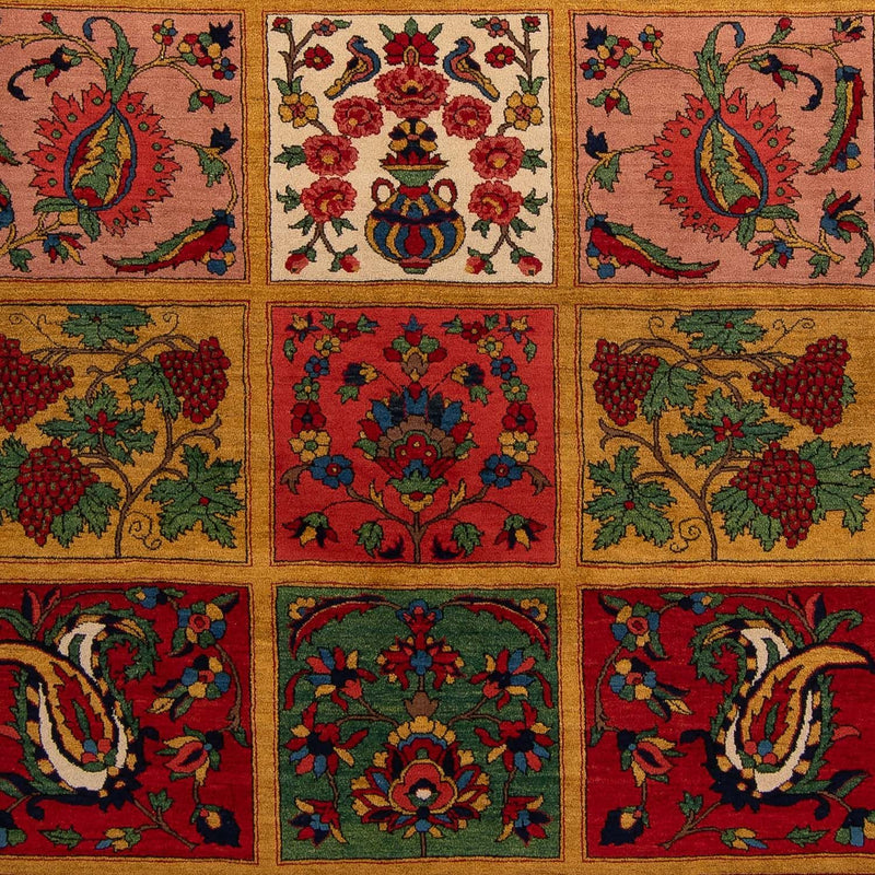 Perserteppich - Nomadic 335 x 250 cm