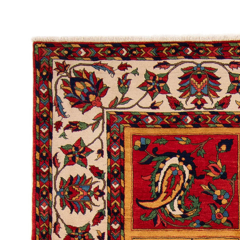 Perserteppich - Nomadic 335 x 250 cm