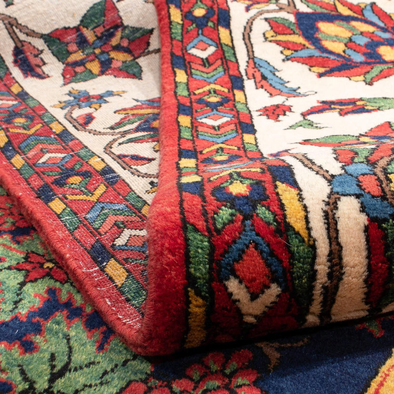 Perserteppich - Nomadic 335 x 250 cm