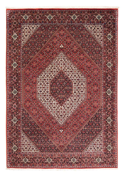 Bidjar Teppich 169x236cm - Perserteppich