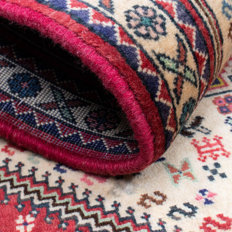 Perserteppich - Nomadic 124 x 76 cm