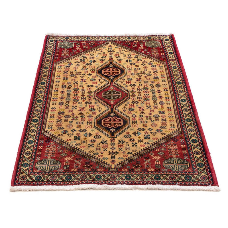 Perserteppich - Nomadic 124 x 76 cm