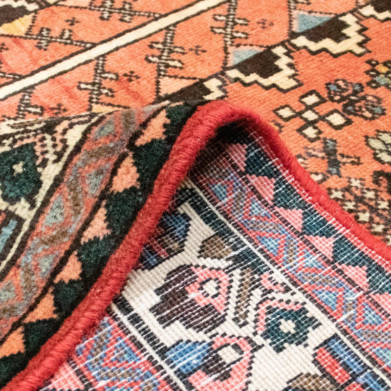 Perserteppich - Nomadic 191 x 149 cm