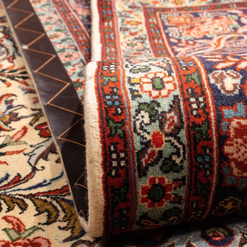 Perserteppich - Bidjar - Royal 296 x 198 cm