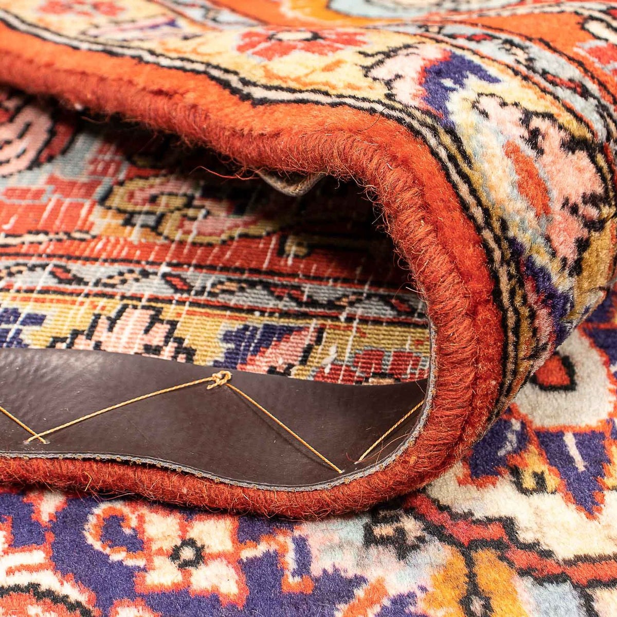 Perserteppich - Bidjar - Royal 385 x 300 cm