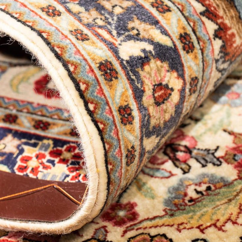 Perserteppich - Ghom 265 x 70 cm