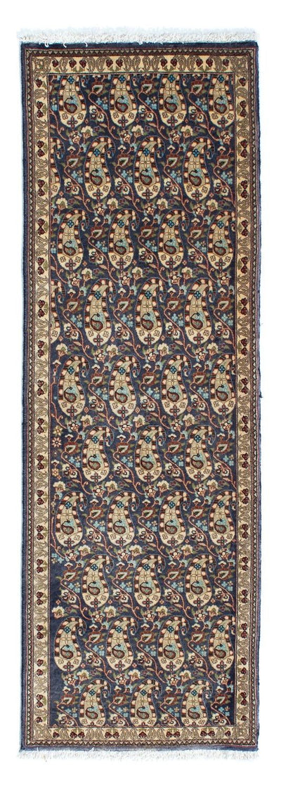 Ghom Teppich 54x156cm - Perserteppich