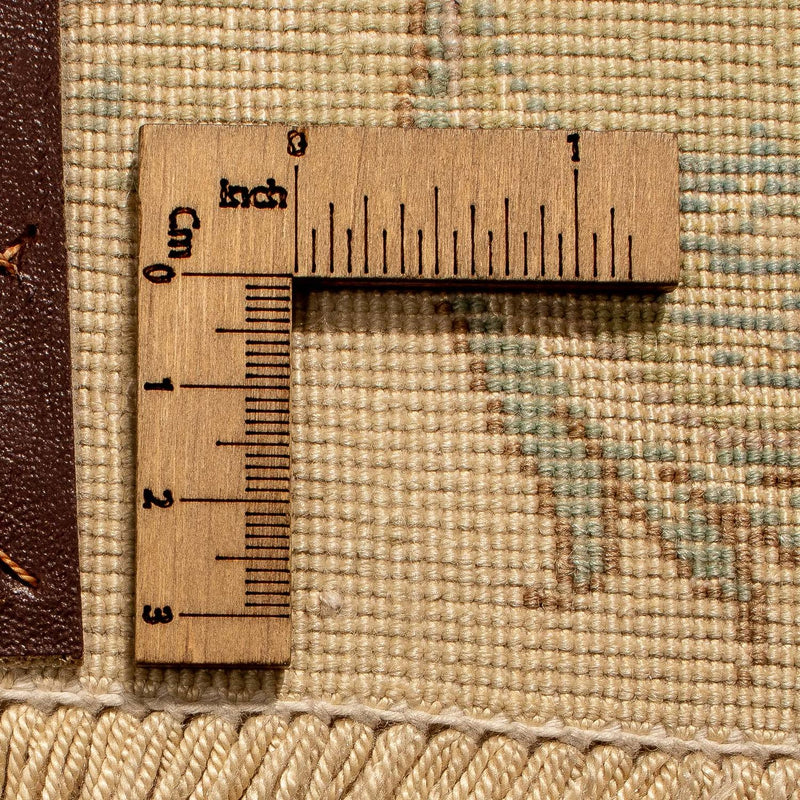 Perserteppich - Täbriz - Royal 352 x 251 cm Wohnzimmer Teppich