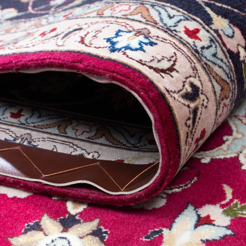 Perserteppich - Täbriz - Royal 307 x 204 cm Wohnzimmer Teppich