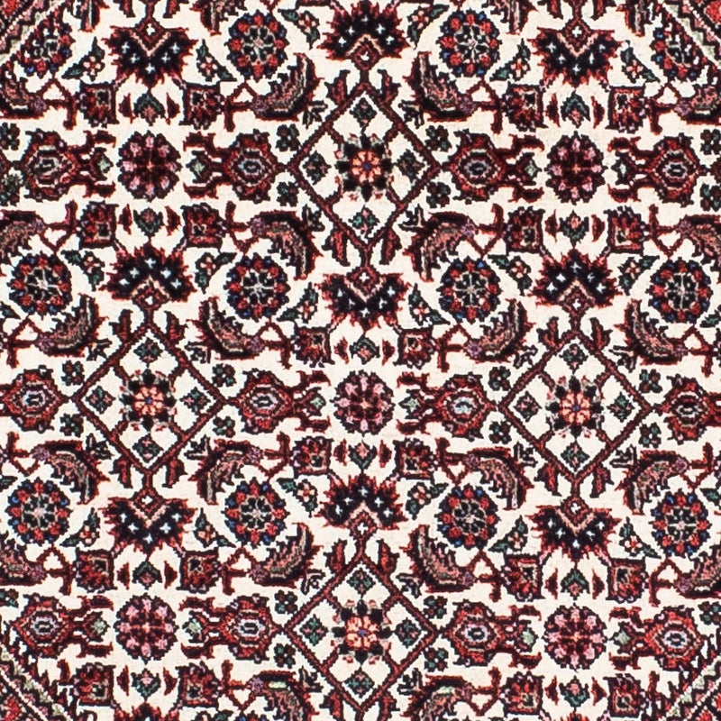 Perserteppich - Bidjar - Royal 217 x 131 cm - rot