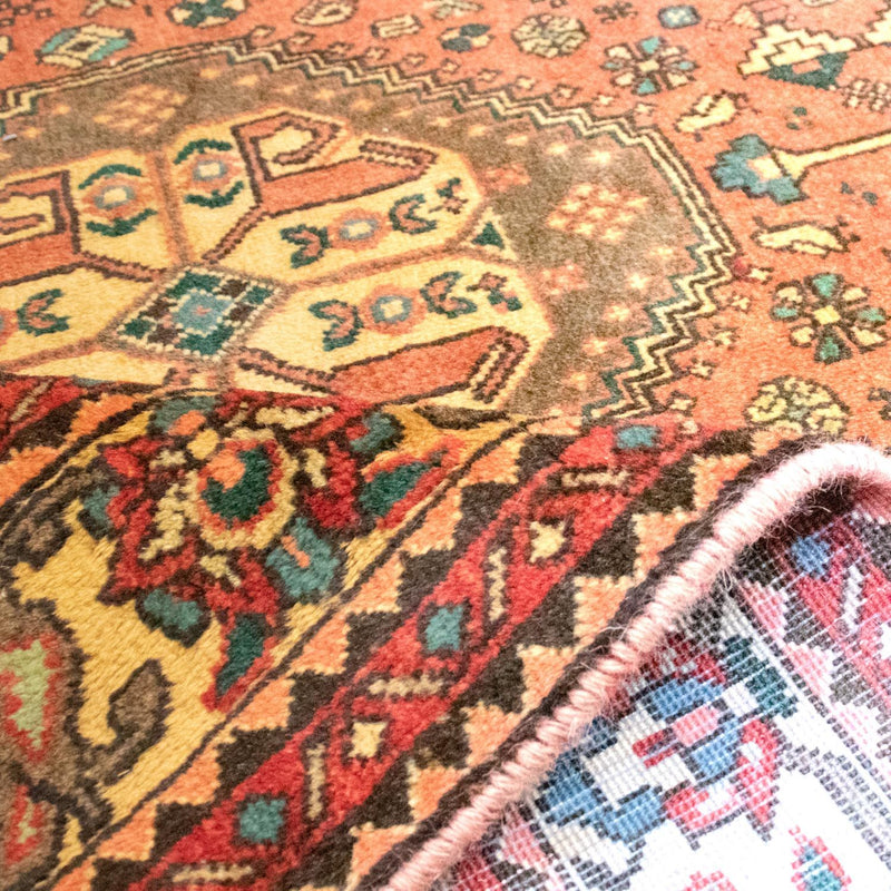 Perserteppich - Nomadic 197 x 153 cm