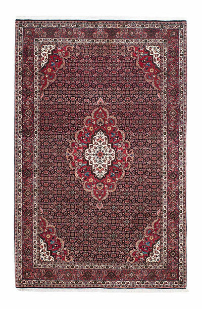 Bidjar Teppich 133x214cm - Perserteppich