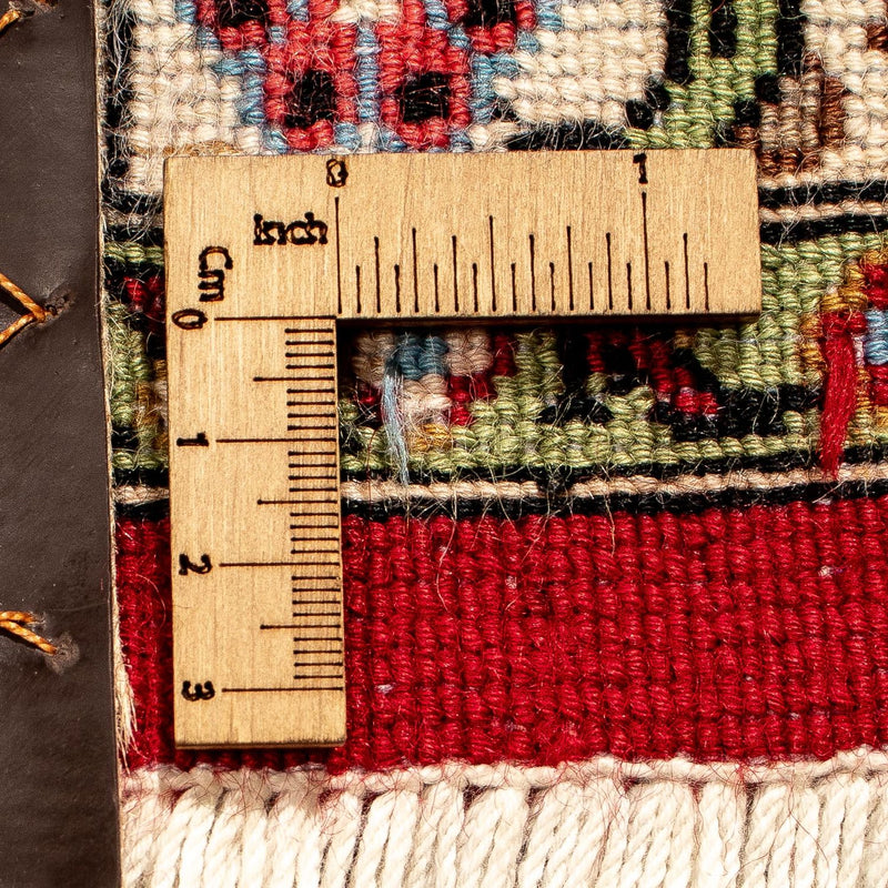 Perserteppich - Ghom 358 x 244 cm