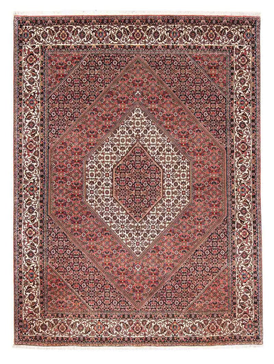 Bidjar Teppich 171x227cm - Perserteppich
