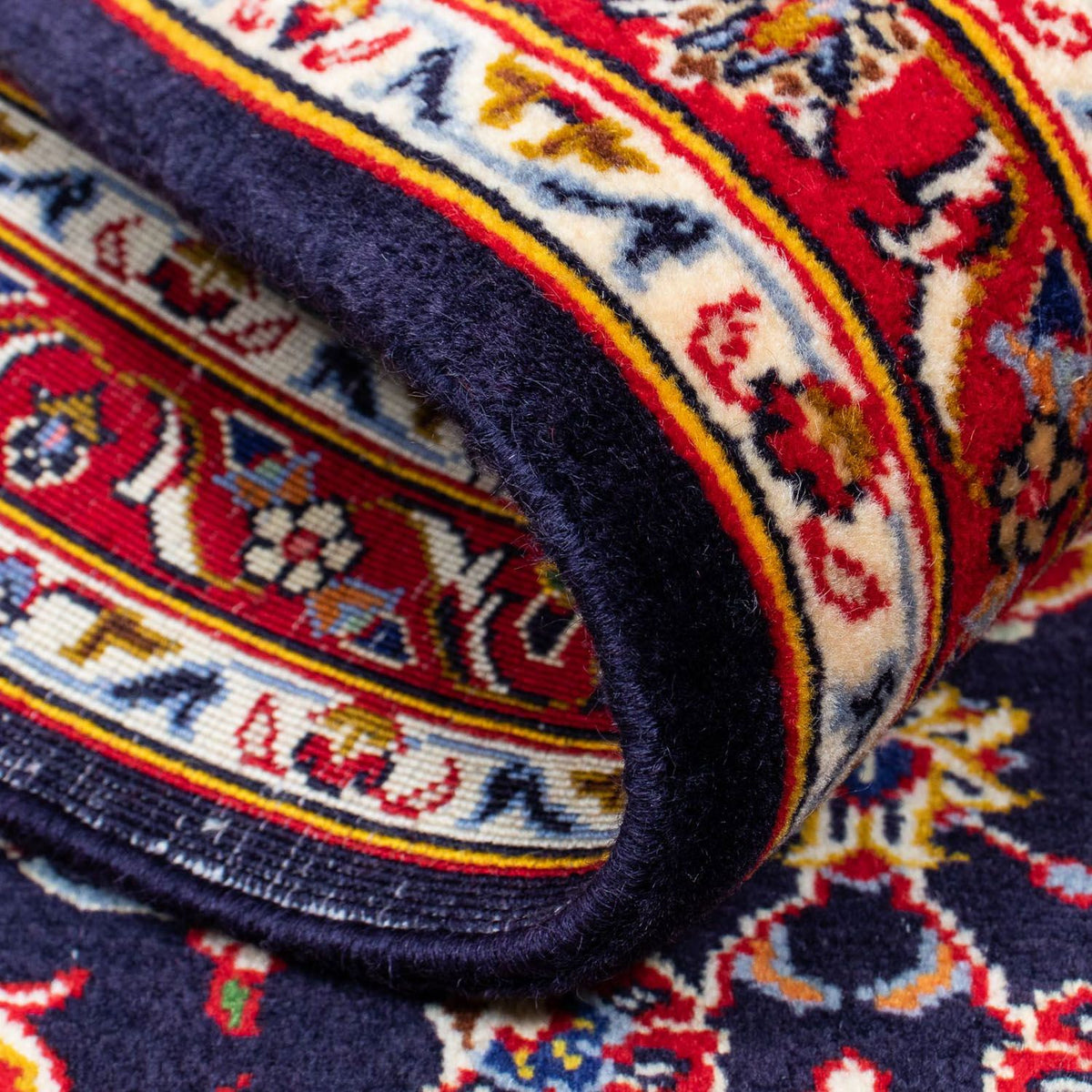 Perserteppich - Keshan 116 x 78 cm