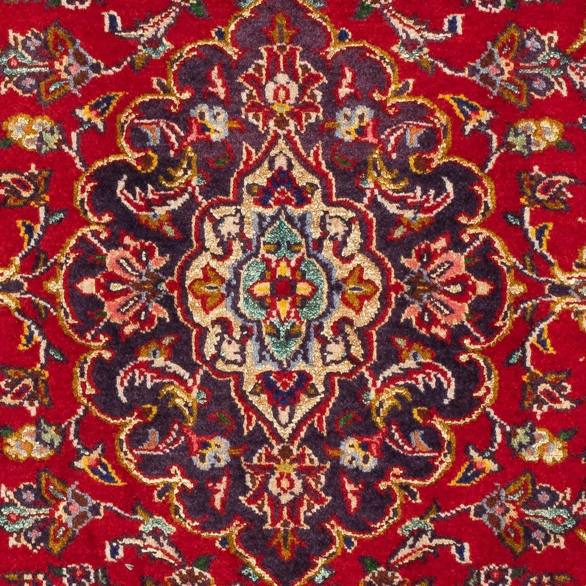 Perserteppich - Keshan 120 x 78 cm