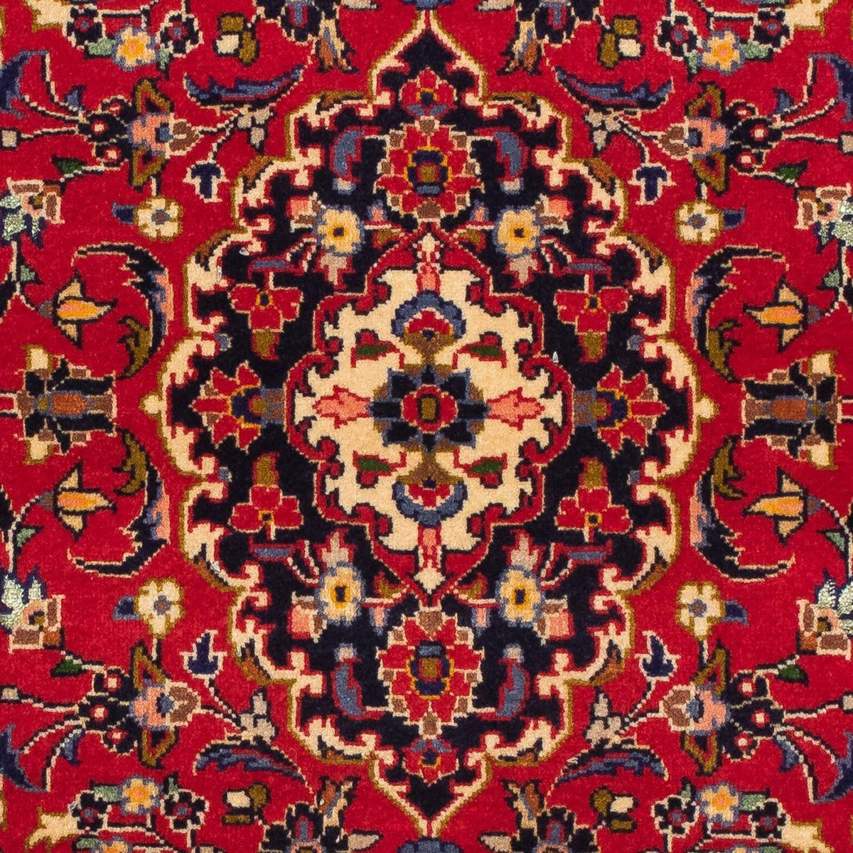 Perserteppich - Keshan 129 x 70 cm