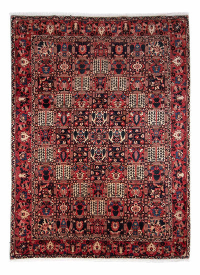 Bachtiar Teppich 257x360cm - Perserteppich