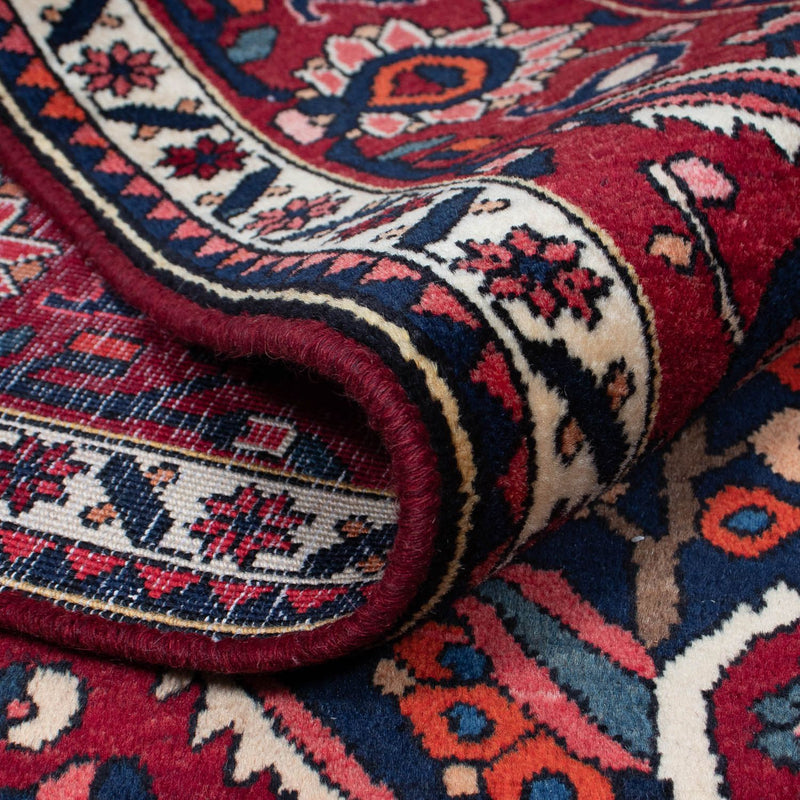 Perserteppich - Nomadic 322 x 216 cm