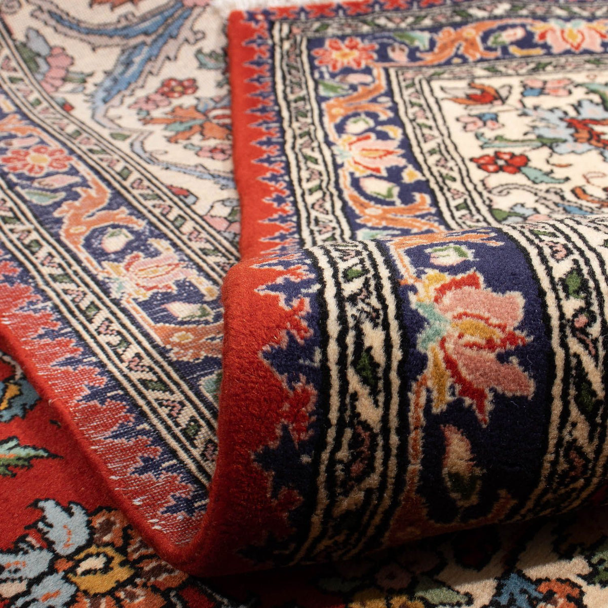 Perserteppich - Nomadic 345 x 258 cm