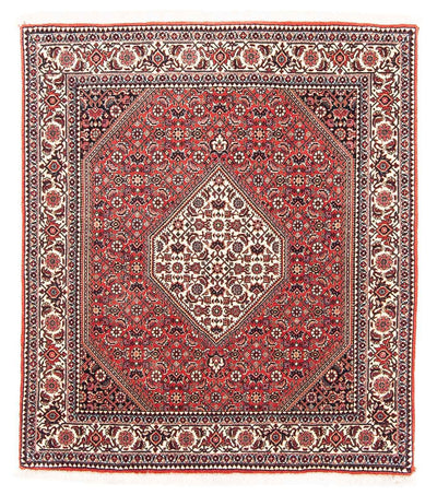 Bidjar Teppich 100x112cm - Perserteppich