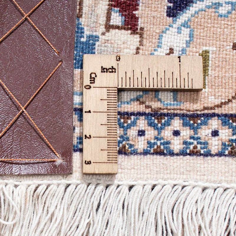 Perserteppich - Nain - Premium 308 x 202 cm Teppich Wohnzimmer