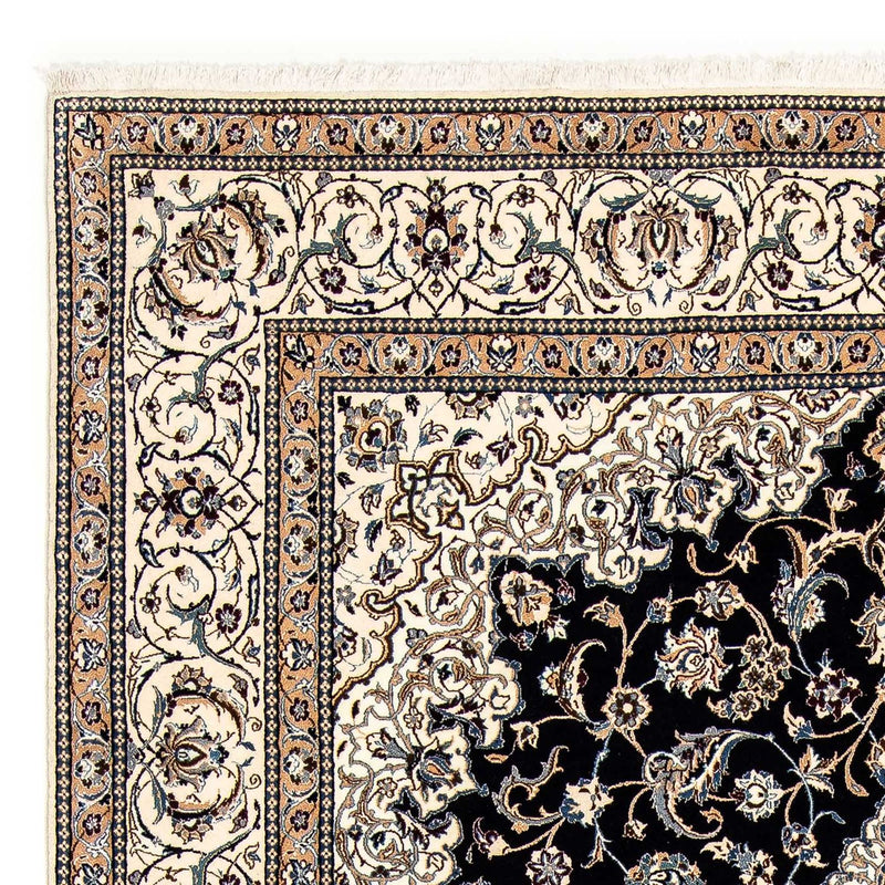 Perserteppich - Nain - Premium 296 x 198 cm Wohnzimmer Teppich