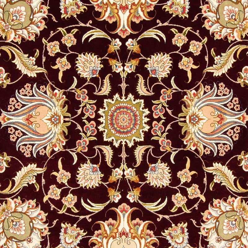 Perserteppich - Täbriz - Royal 314 x 203 cm Küchenläufer