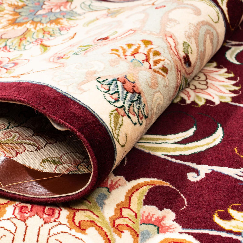 Perserteppich - Täbriz - Royal 314 x 203 cm Küchenläufer