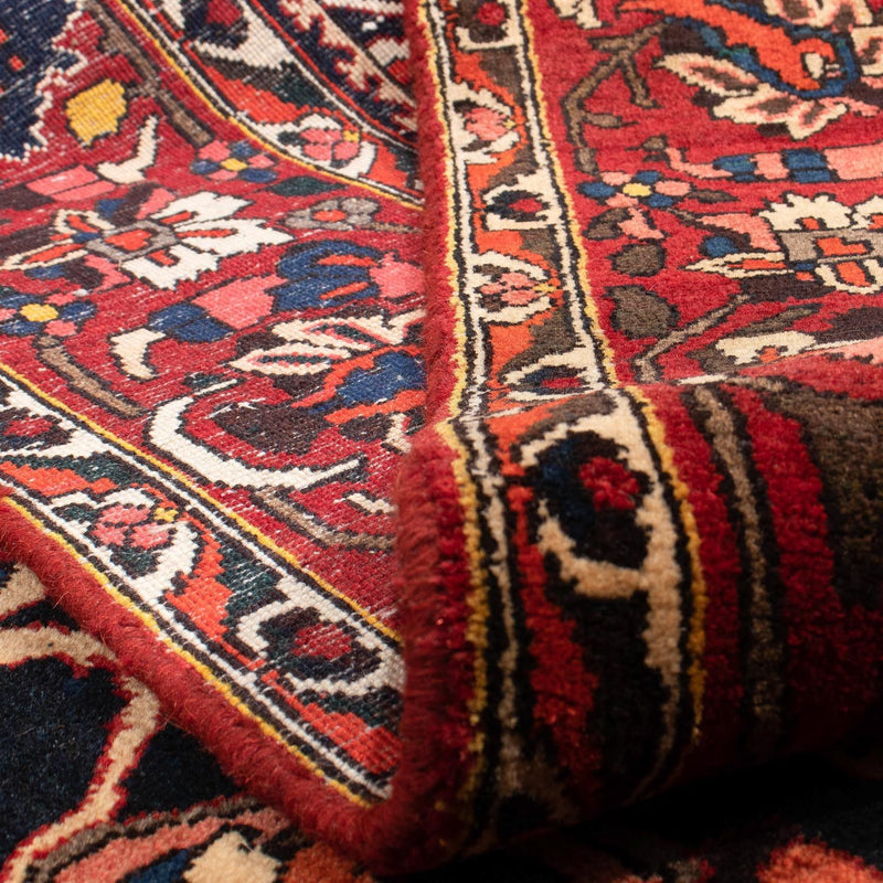 Perserteppich - Nomadic 360 x 260 cm