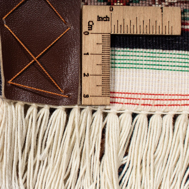 Perserteppich - Täbriz - Royal 256 x 253 cm Teppich Quadratisch