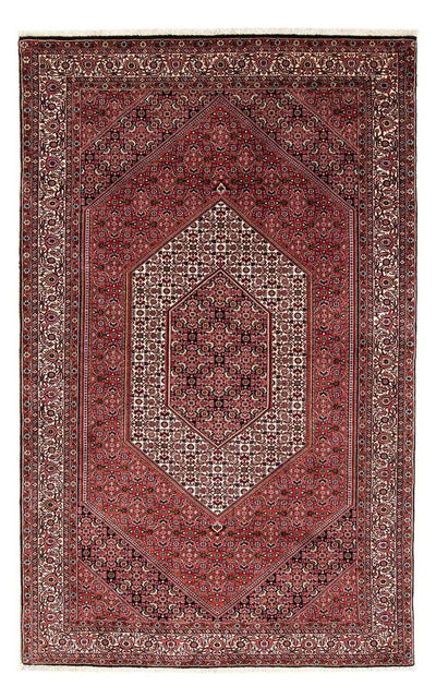 Bidjar Teppich 153x255cm - Perserteppich
