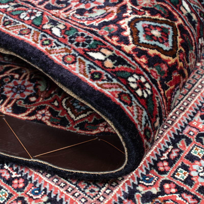 Perserteppich - Bidjar - Royal 210 x 136 cm Teppichbrücke