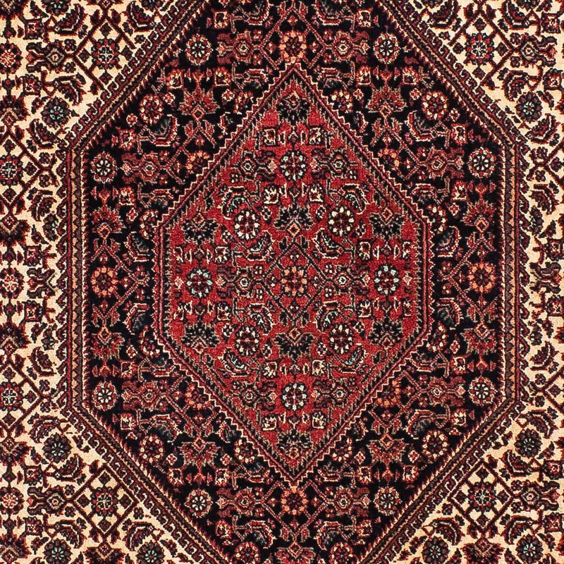 Perserteppich - Bidjar - Royal 198 x 102 cm