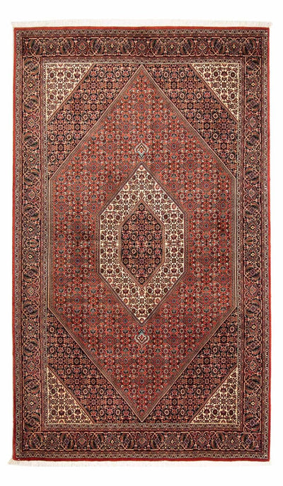 Bidjar Teppich 150x252cm - Perserteppich