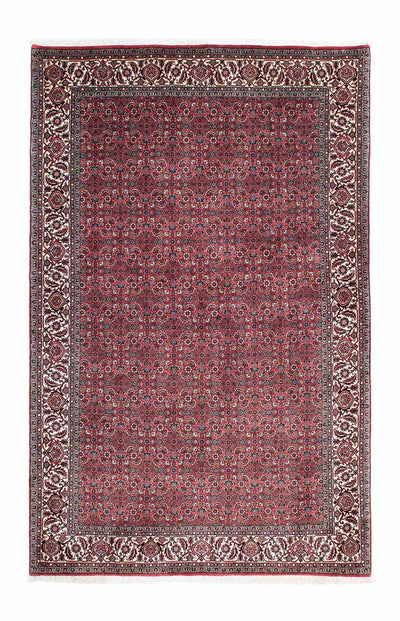 Bidjar Teppich 129x204cm - Perserteppich